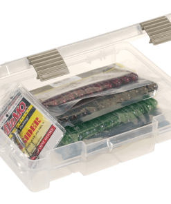 ProLatch Open-Compartment Stowaway Half-Size