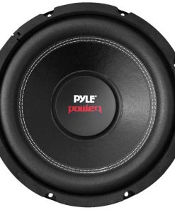 Pyle 8" 800W Max 4Ohm Subwoofer,1