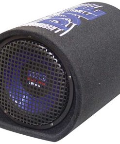 Pyle 8" Bass Enclosure,1