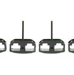 Promag Ar/Mini-14 Mag Clamps (4)