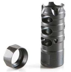 Pof Triple Port Muzzle Brake 223