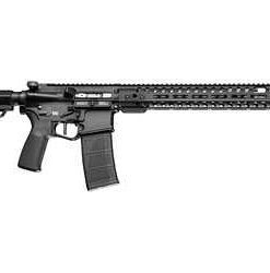 Pof Renegade Plus 556 16.5" 30Rd Blk