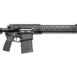 Pof Revolution 308 16.5" 20Rd Blk