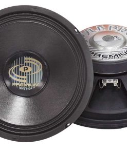 Woofer Pyle 10" Professional,1