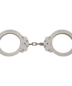 Model 702C Oversize Chain Link Handcuff