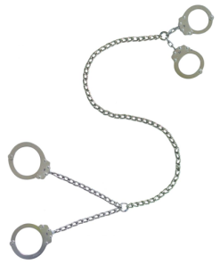 Model 700CTC-32 Dual Restraint