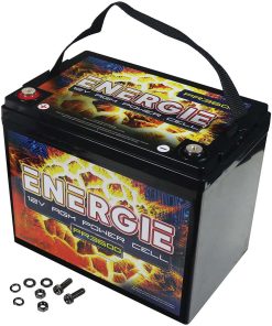 Energie 3600 Watt 12 volt Power Cell