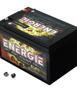 Energie 600 Watt 12 Volt Power Cell