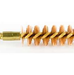 Pro-Shot Pistol Brush .40Cal Bronze