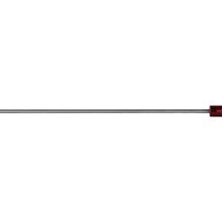 PRO-SHOT 1 PC CLNG ROD 12" .22 & UP