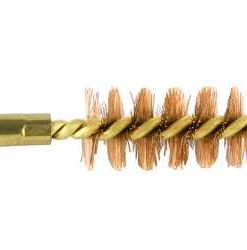 Pro-Shot Pistol Brush .45Cal Bronze