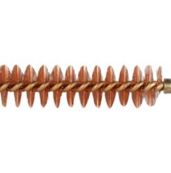 PRO-SHOT RIFLE BRUSH .50 CAL BRONZE
