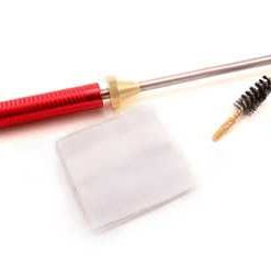 Pro-Shot Pistol Clng Kit .357-.45Cal