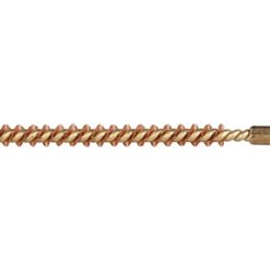 PRO-SHOT RIFLE BRUSH 7MM BRONZE