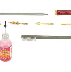Pro-Shot Pstl Clng Kit 38/357/9Mm Bx