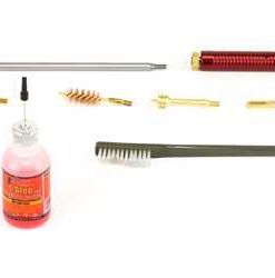 Pro-Shot Pstl Clng Kit .45Cal Box