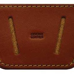 Ps Prod Belt Sld Hlstr Tan Med/Lg