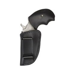 PS HOMELAND HOLSTER BOOT N BELT