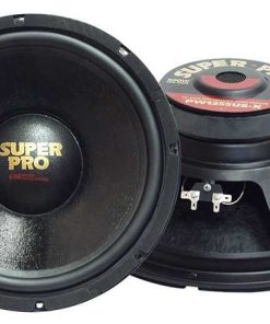 Woofer 12" Pyramid 8 Ohm 600 Watts,1