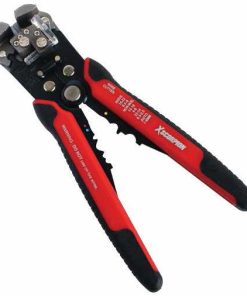 Xscorpion Quick Wire Stripper Crimper & Cutter