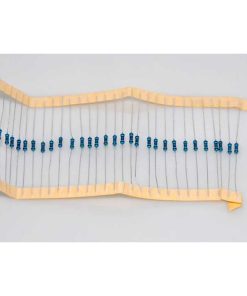 Xscorpion 3.74K Resistor 50Pcs Per Bag