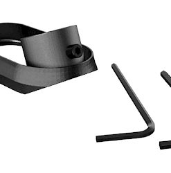 RA MAGWELL FOR GLK 19 GEN3 BLK