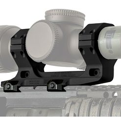 REPTILIA AUS 34MM MOUNT 1.54" BLACK