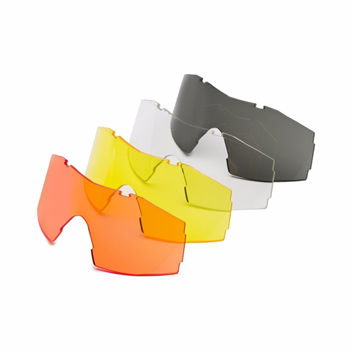 Wolfspider Goggle Replacement Lenses-REV-WOLFLENS