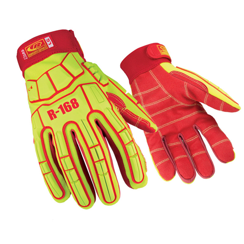 Super Hero PVC Gloves-RG-R168