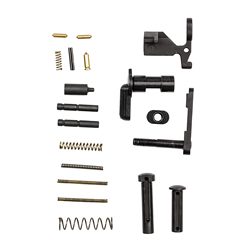 RISE LOWER PARTS KIT