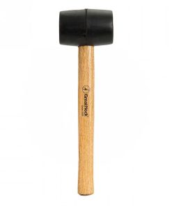 Greatneck 8 Oz. Rubber Mallet