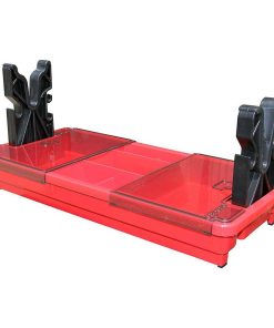 Mtm Portable Rifle Maintenance & Cleaning Center