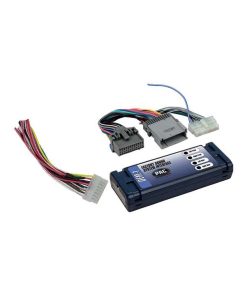 Pac Radio Interface Pac For Oem1 Nissan/Infinity '95-06