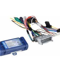 Pac Radio Pro3 Rentention Module