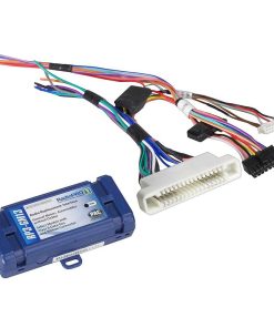 Pac Radio Pro3 Rentention Module