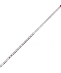 Firestik 3' (92Cm) Heavy-Duty Antenna 5/8 Wave (White)