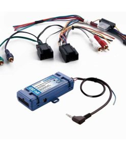 Pac Radiopro4 Interface For Gm Vehicles With Can Bus