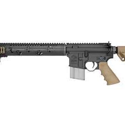 RRA FRED EICHLER 556NATO 16" 20RD BL