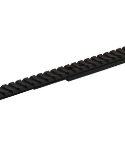 XS Sights Long Rail with Ghost Ring - Ruger GunSite Scout Rifle