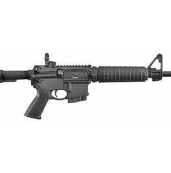 RUGER AR-556 556NATO 16.1" BLK 10RD