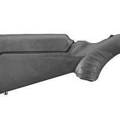 Ruger Am Rimfire High Comb/Std Pull