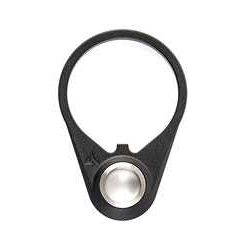 Radian Ultralight Qd Ar15 Endplate