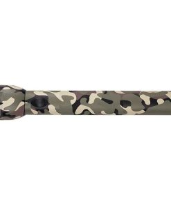 Maglite 3 Cell D  Flashlight Camo-Blister Pack