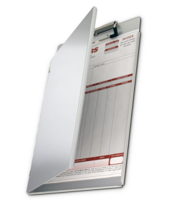 Portfolio Form Holder