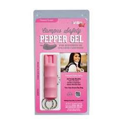 Sabre Red Campus Safety Pepper Gel K