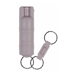 SABRE DUSK HARDCASE SPRAY CLAM