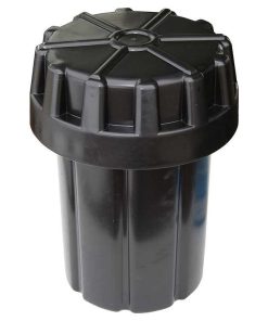 Mtm Survivor Ammo Can Black