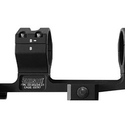 SAMSON RAPID PRCSN MNT 30MM RINGS