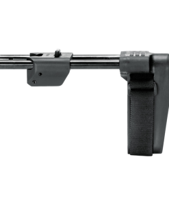MPX/MCX AR-15 Adjustable Pistol Stabilizing Brace