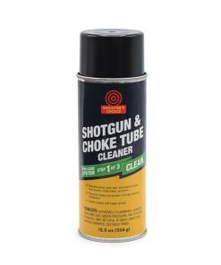 Shotgun And Choke Tube Cleaner